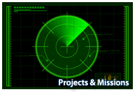 Projects & Missions