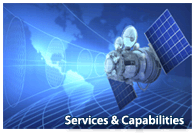 Services & Capabilities